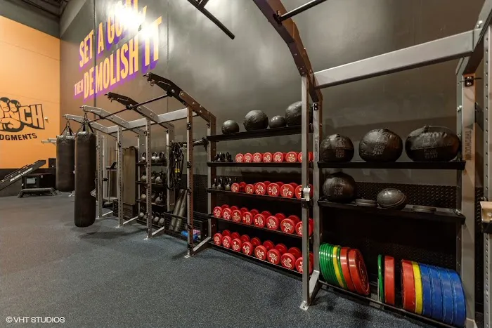 Crunch Fitness - Frisco Picture 10