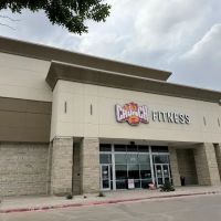 Crunch Fitness - Frisco ico