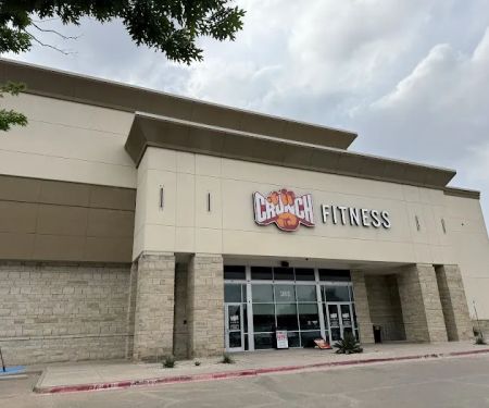 Crunch Fitness - Frisco