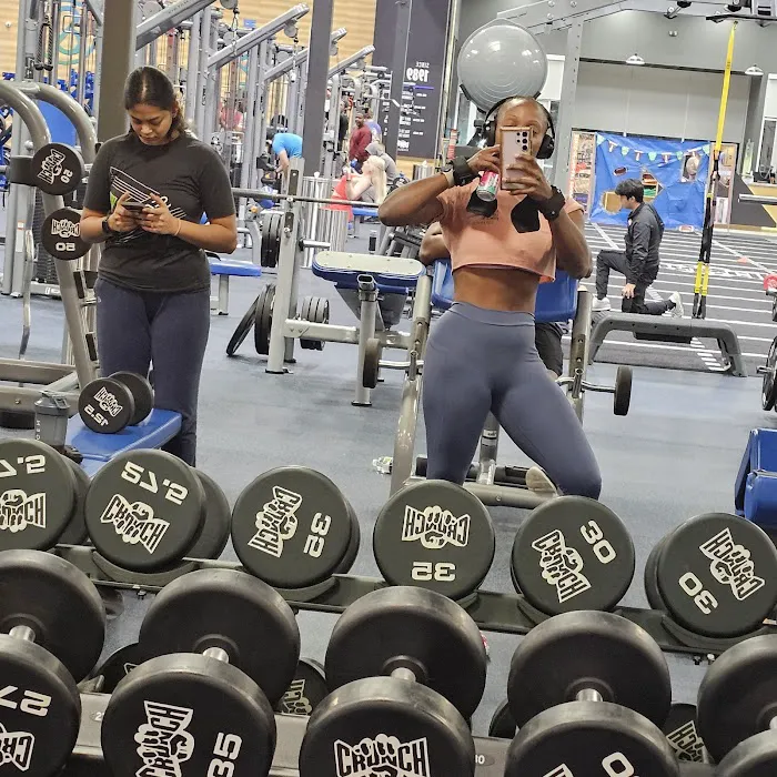 Crunch Fitness - Frisco Picture 5