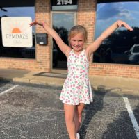 Gymdaze Studio ico