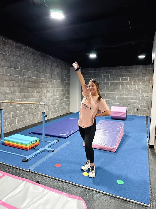 Gymdaze Studio Picture 3