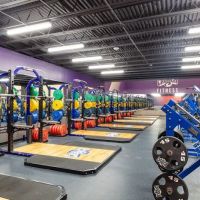 Crunch Fitness - Arlington ico