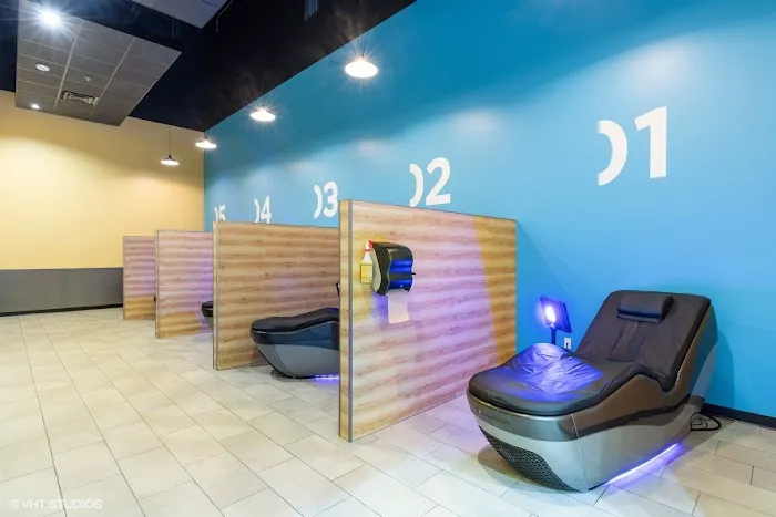 Crunch Fitness - Arlington Picture 5