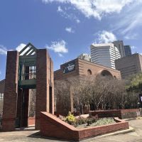 Ballet Production Wortham Center ico