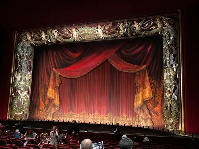 Houston Ballet Picture 1