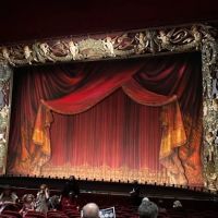 Houston Ballet ico