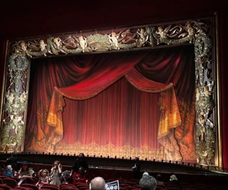 Houston Ballet