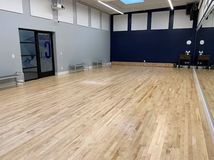 Institute of Contemporary Dance in Houston Picture 7