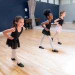 Institute of Contemporary Dance in Houston