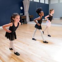 Institute of Contemporary Dance in Houston ico