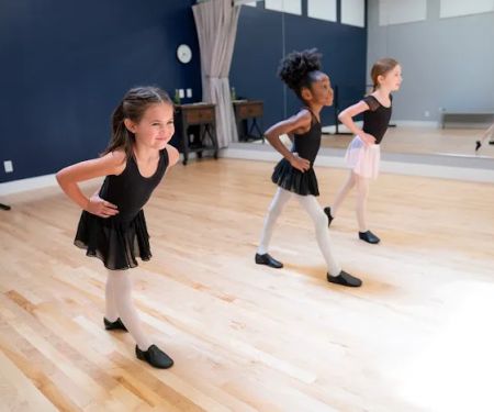 Institute of Contemporary Dance in Houston