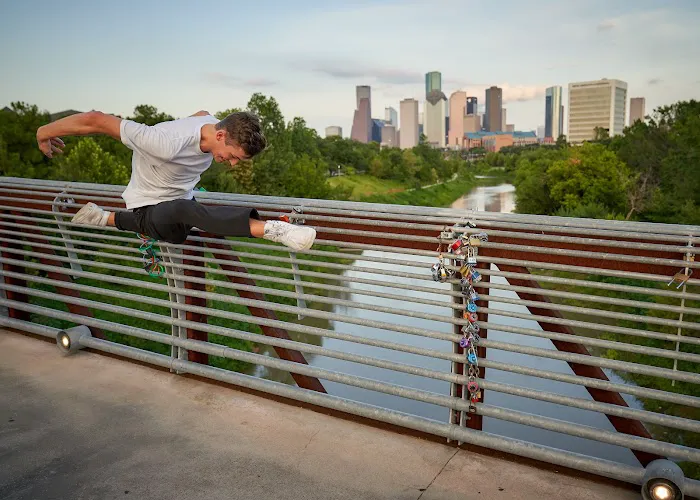Institute of Contemporary Dance in Houston Picture 8