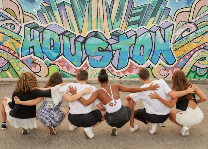 Institute of Contemporary Dance in Houston Picture 6