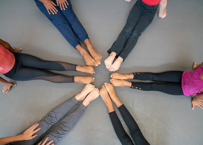 Institute of Contemporary Dance in Houston Picture 9