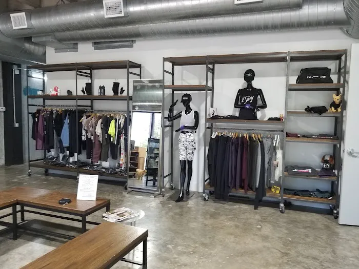 Inner Me Studios Picture 10