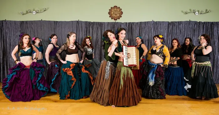 Dance from the Heart Picture 2