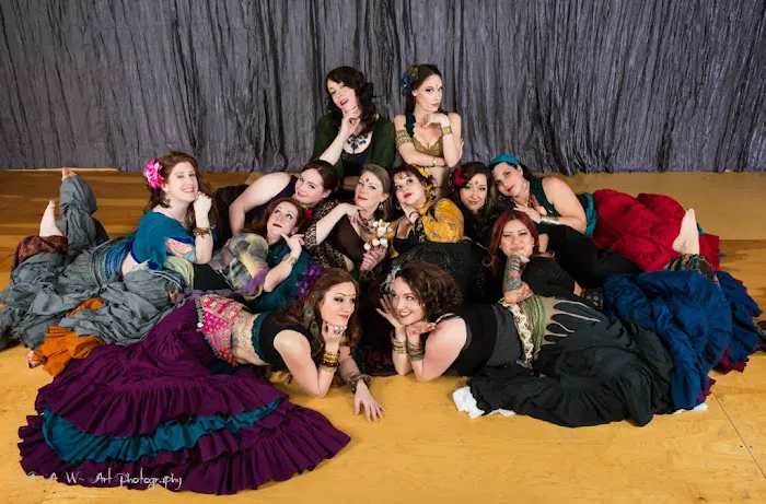 Dance from the Heart Picture 3