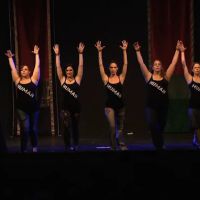 Dance from the Heart ico