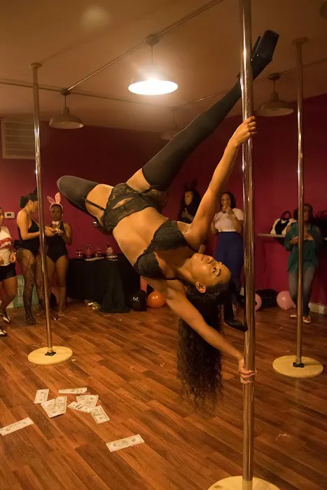 The Pole Experience Dance Fitness Studio Picture 7