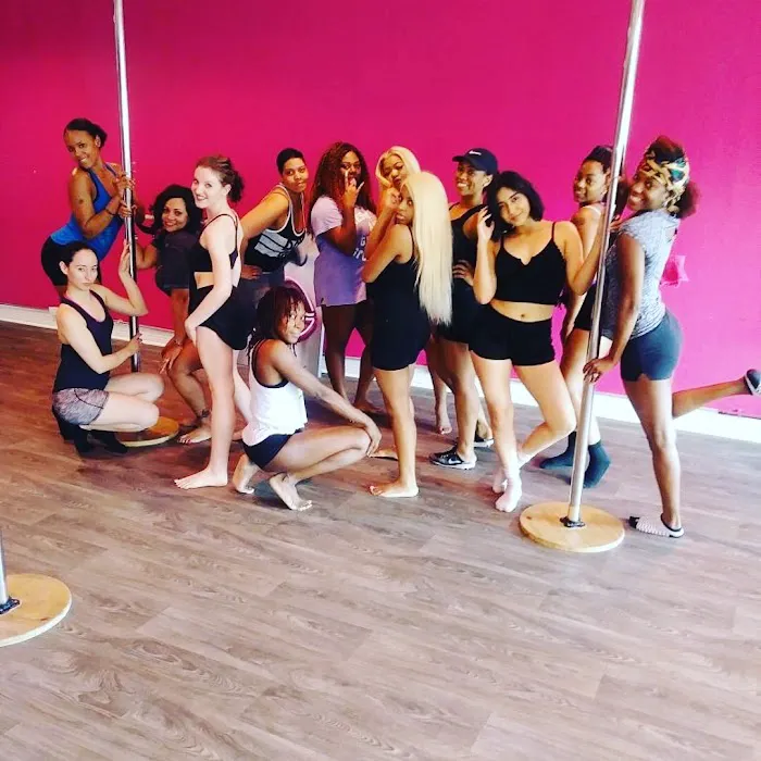 The Pole Experience Dance Fitness Studio Picture 3