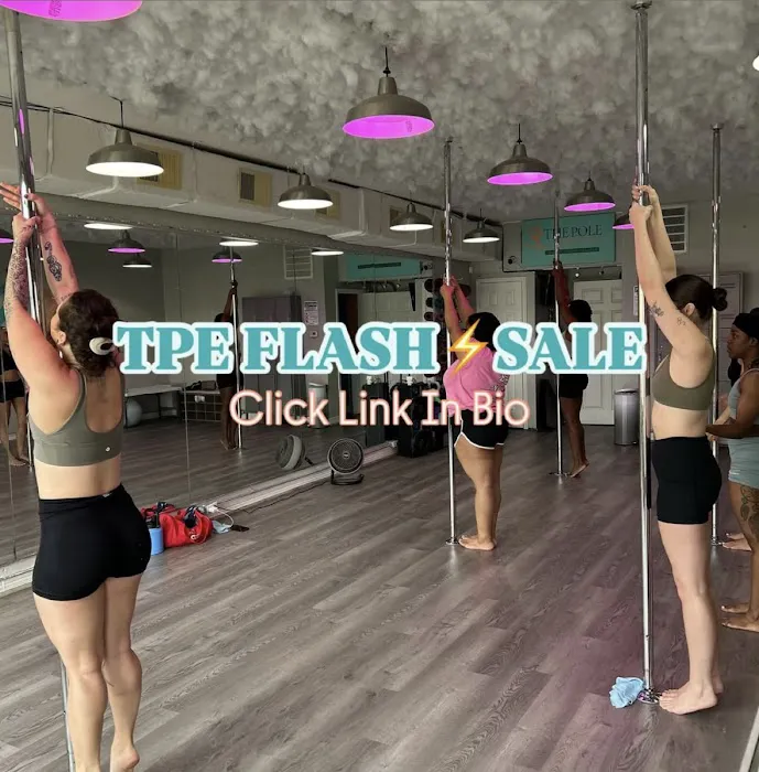 The Pole Experience Dance Fitness Studio Picture 1