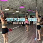 The Pole Experience Dance Fitness Studio