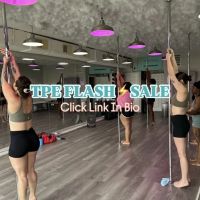 The Pole Experience Dance Fitness Studio ico