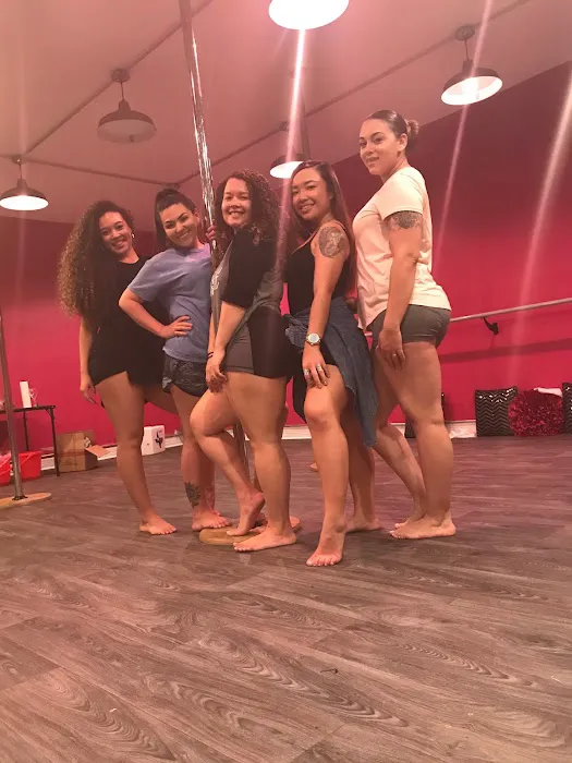 The Pole Experience Dance Fitness Studio Picture 10