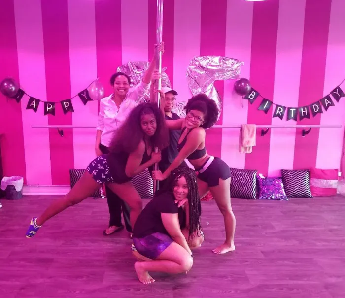 The Pole Experience Dance Fitness Studio Picture 2