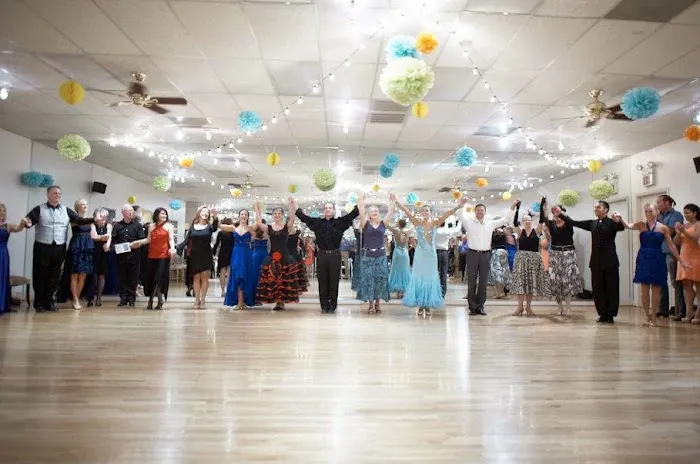 River Oaks School of Dancing Picture 3