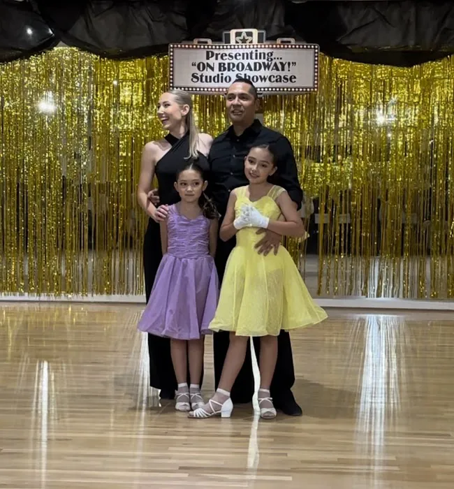 River Oaks School of Dancing Picture 10