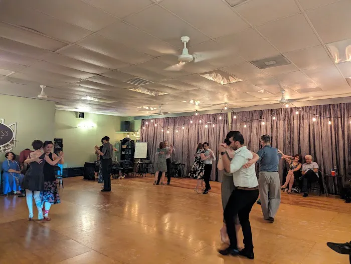 Dauntless Dance and Movement Picture 4