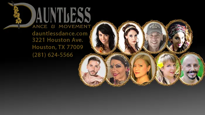 Dauntless Dance and Movement Picture 7