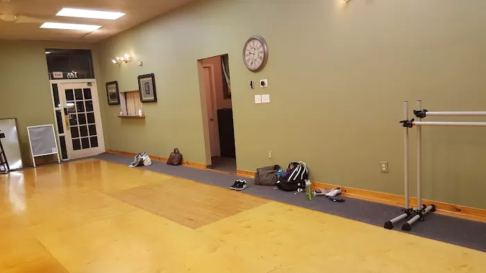 Dauntless Dance and Movement Picture 2