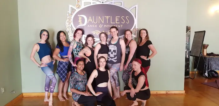 Dauntless Dance and Movement Picture 6