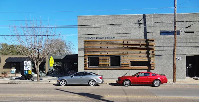 Vitacca Ballet & School For Dance, Houston Picture 2