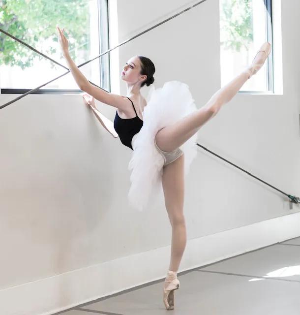 Vitacca Ballet & School For Dance, Houston Picture 4
