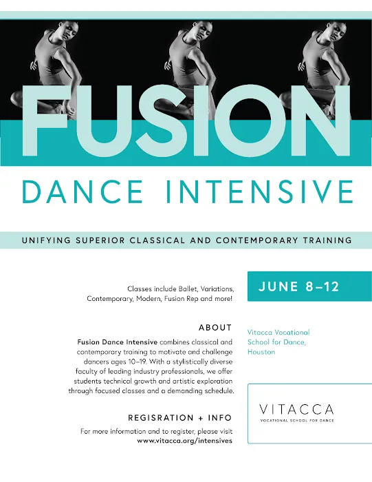Vitacca Ballet & School For Dance, Houston Picture 10
