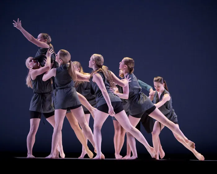 Houston Metropolitan Dance Center Picture 3