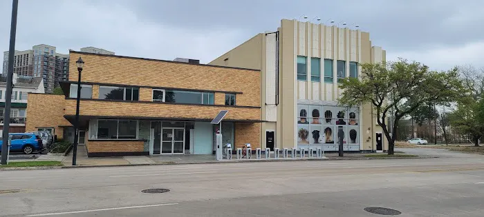 Houston Metropolitan Dance Center Picture 9