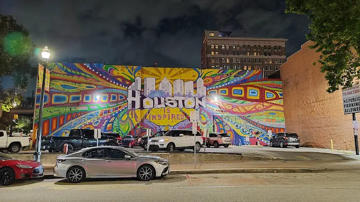 Houston Metropolitan Dance Center Picture 6
