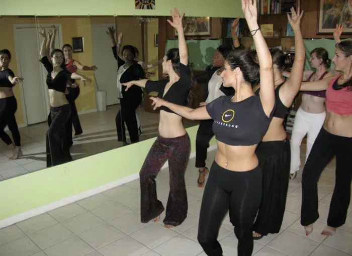 Belly Dance Oasis Studio Picture 4