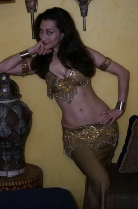 Belly Dance Oasis Studio Picture 1