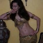 Belly Dance Oasis Studio