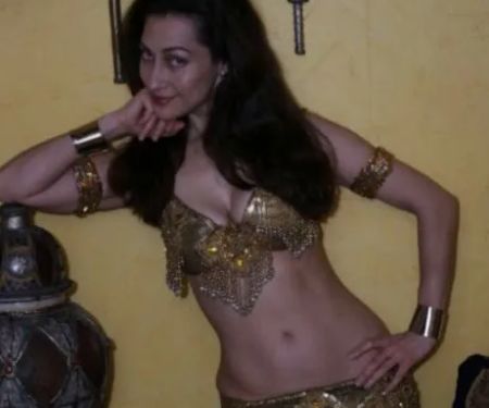 Belly Dance Oasis Studio