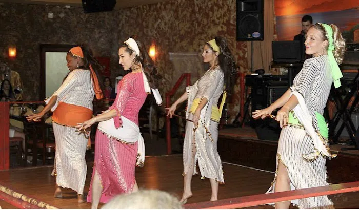 Belly Dance Oasis Studio Picture 2