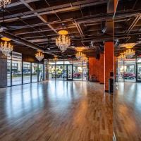 Dance With Me Houston ico