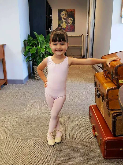 Hunter Dance Center Picture 3