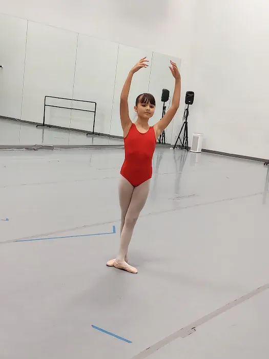 Hunter Dance Center Picture 9